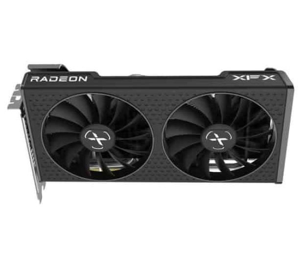 XFX Radeon RX 6500 XT SPEEDSTER QICK 4GB GDDR6 - 742121 - zdjęcie 3